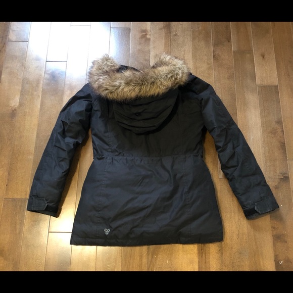TNA down filled coat size XS - Picture 6 of 8